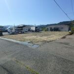橋本市高野口町向島 土地